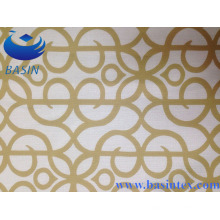 Linen Sofa Curtain Fabric (BS8125)